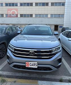 فولكسفاغن أطلس